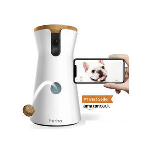 A picture of Furbo Dog Camera