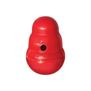 A picture of Kong Treat Wobbler
