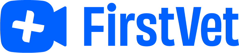 FirstVet New Logo