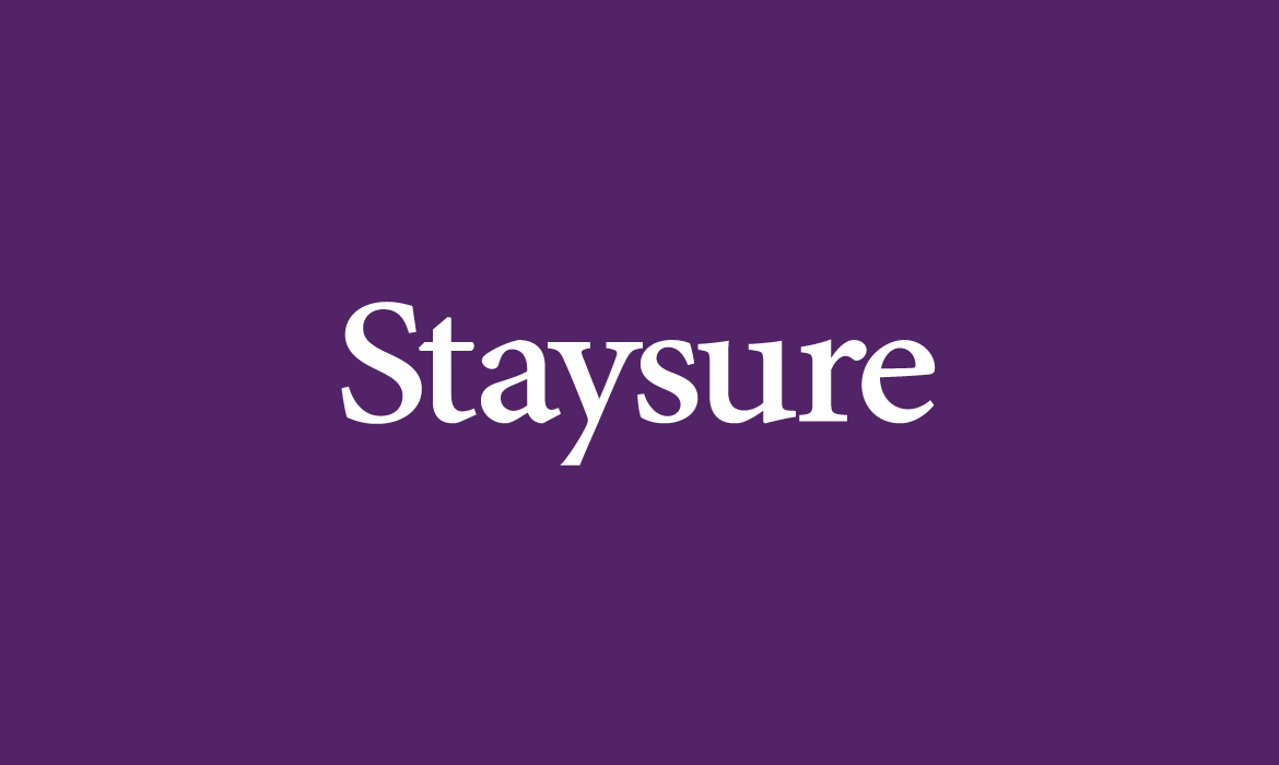 A picture of the Staysure group logo